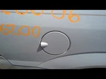 Focus 2005 Fuel Filler Door 203414 Used. Price: $40.00.