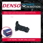 Air Mass Sensor Fits Volvo S90 MK2 2.0D 2016 On Flow Meter Denso 31430000 New. Price: $144.08.