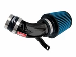 Injen Short Ram Cold Air Extension Intake System Tube Black #IS1120BLK New. Price: $262.10.