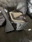 Apr CI100036 Carbon Fiber Cold Air Intake New. Price: $900.00.