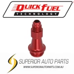 Quick Fuel Extened Inlet Fitting 19-6QFT Brand. Price: $51.25.