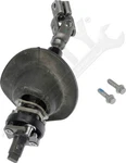 Apdty 174694 Intermediate Steering Shaft New. Price: $123.93.