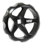 16147NOS Billet Aluminum Hand Wheel New. Price: $81.46.