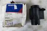 Acdelco 213-173 Mass Air Flow Sensor 25007834 New. Price: $60.00.
