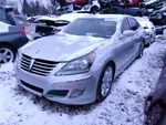 Fuel Pump Assembly Tank Mounted Sedan 4.6L Mfi Fits 09-12 Genesis 2031349 Used. Price: $114.99.