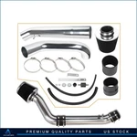 For Honda Civic Ex-r 1.6L 1997-1998 Black Cold Air Intake System+filter New. Price: $49.73.