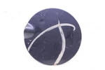 Fuel Filler Door Saab 9-3 2007 Blue 972254 Used. Price: $74.99.