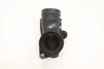 2017 - 2019 Mercedes GLS450 X166 3.0L Left Air Cleaner Intake Duct Hose Pipe Oem Used. Price: $48.26.