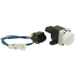 Electric Fuel Pump Inertia Switch Wve 1S1665 New. Price: $62.29.