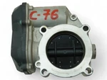 2008 - 2015 Audi MK2 2.0L Engine Motor Throttle Body Valve A2C82494100 Oem Used. Price: $93.09.