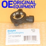 Throttle Position Sensor Tps For Pontiac Cadillac Chevy Pickup CHEVROLET17123852 New. Price: $18.99.