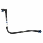 Genuine Ford Pcv Valve Hose 7T4Z-6758-AA New. Price: $30.09.