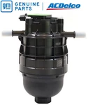 2017 2019 Silverado Sierra L5P Duramax Fuel Filter Housing Cap TP1014 / 84932999 New. Price: $81.10.