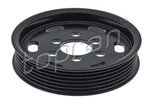 Topran 111 170 Belt Pulley, Power Steering Pump For Audi, Seat, Skoda, Vw Neu. Price: $22.54.
