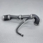 2013-2024 Ram 1500 Classic Diesel 3.0L Oem Clean Air Duct Intake Hose Pipe Used. Price: $139.00.