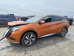 2015 Nissan Murano Air Cleaner Box Only 3 5L 6 Cylinder Oem Assembly Used. Price: $98.00.