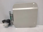 2010 Cadillac Dts Fuel Filler Door W/ Cap *white - 97U* Used. Price: $53.39.