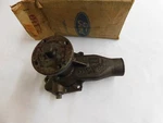 Nos Oem Ford 1971 F500 F600 B500 B600 Truck Water Pump 240 300CI Cyl. New. Price: $79.00.
