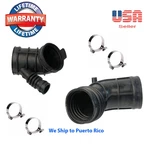 Engine Air Intake Hose To Maf & Throttle Fit Bmw E46 323I 325I 328I Z3 M54 M52 New. Price: $23.99.