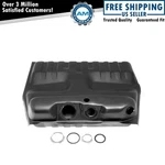 Trq 16 Gallon Gas Fuel Tank For Plymouth Acclaim Dodge Chrysler New. Price: $149.10.