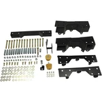 Belltech C-notch Kit For Gmc Sierra 1500 2007-2015 New. Price: $644.86.