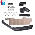 Snorkel Kit For Jeep Cherokee Xj 1984-2001 Cold Intake System Rolling Head New. Price: $67.30.