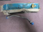 New Nos Gm Pipe 10029649 / 10026270 (1) 1980'S Small Car Fuel Inlet. Price: $14.25.