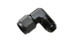Vibrant 10782 Adapter Fitting - 90 Deg 6 Female Swivel To New. Price: $20.29.