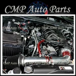 Red & Black Air Intake Kit Fit 2012-2016 Jeep Wrangler Rubicon 3.6L V6 Engine New. Price: $79.99.