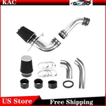 Cold Air Intake Kit + Black Filter 1989-1993 Ford Mustang Gt Lx 5.0L V8 New. Price: $47.99.