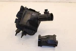 2014-17 Infiniti QX50 3.7L Left Air Intake Cleaner Assembly W/ Duct Tube *read* Used. Price: $69.87.