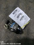 Fuel Pump Engine Mounted Oem 15-17 Honda Fit 1YR Wrnty Used. Price: $65.00.