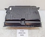 21-25 Oem Bmw G05 X5 50EX 45EX Upper Lower Metal Fuel Tank Mount Cover Set 17K Used. Price: $400.00.