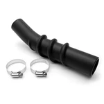 Fuel Filler Hose Replaces F7UZ9047BE F7UZ9047BD F2UZ9047A Compatible With Ford New. Price: $36.75.