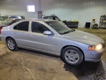 Air Cleaner Turbo Sedan Market Fits 01-09 Volvo 60 Series 2074748 Used. Price: $68.50.
