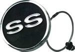 1967-68 Camaro Ss Gas Cap Super Sport Models New. Price: $66.37.