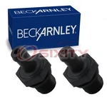 Beck Arnley Pcv Valves For 2014-2015 Infiniti Q50 3.7L V6 Emission Tb New. Price: $35.21.
