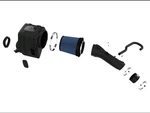 Afe 54-76003 Momentum Gt Cold Air Intake Pro 5R Filter For 07-21 Tundra 5.7 Flex New. Price: $250.00.