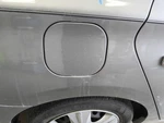 Sentra 2014 Fuel Filler Door 768922 Used. Price: $87.32.