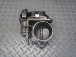 2017-2019 Alfa Romeo Stelvio 2.0L Engine Motor Throttle Body 88K 04893625AB Used. Price: $117.83.