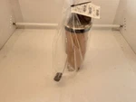 Fuel Pump Assembly In Tank Mounted Fits 03 Dodge 2500 Pickup 2173178 Used. Price: $75.00.