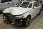Oem Air Cleaner For Bmw 740I Assy 3.0L Used. Price: $99.99.