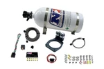 Nitrous Express 5TH Gen 2010 Camaro Throttle Plate System 75-225HP Kit New. Price: $1179.04.