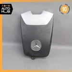 01-02 Mercedes W220 S600 CL600 Engine Air Intake Cleaner Cover 1370100467 Oem Used. Price: $53.95.