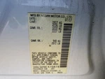 2017 Nissan Altima Fuel Pump Assembly Used 143K Miles Oem 323-59539. Price: $83.12.