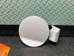 2022 Hyundai Venue Fuel Tank Door Used. Price: $90.00.