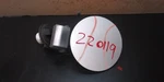 18 19 21 22 23 Kia Rio Fuel Filler Door Silver Oem 69510-H9200 Used. Price: $70.00.