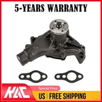 Oe Water Pump AW5049 For Gm 4.3L/5.0L/5.7L C1500 K1500 S10 New. Price: $48.99.