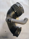 Oem 08-10 Ford F350 Super Duty Air Cleaner Intake Tube Duct 6.4L Diesel Turbo Used. Price: $59.00.