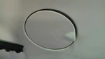 Caravan 2018 Fuel Filler Door 1927630 Used. Price: $141.98.